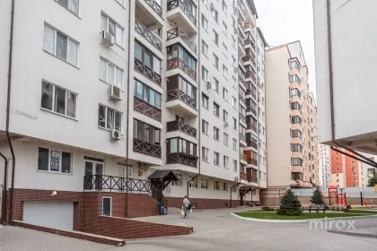 str. Mihail Sadoveanu, Ciocana, Chișinău image 114163