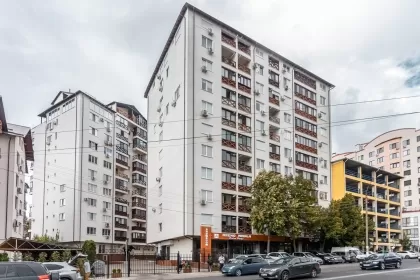 str. Mihail Sadoveanu, Ciocana, Chișinău image 114162
