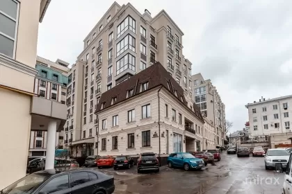 str. Alexandru cel Bun, Centru, Chișinău image 137984