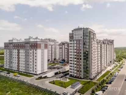бул. Мирча чел Бэтрын, Чоканы, мун. Кишинев изображение 201589
