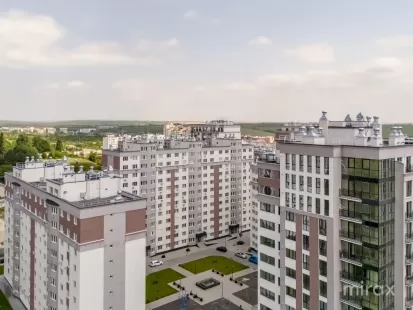 бул. Мирча чел Бэтрын, Чоканы, мун. Кишинев изображение 201590