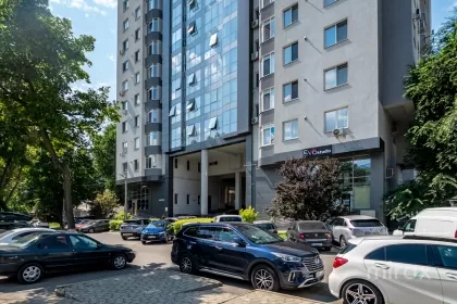 str. Nicolae Starostenco, Centru, mun. Chișinău image 204229