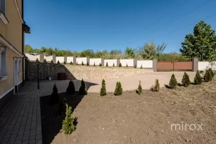 str. Merilor, Ialoveni, mun. Chișinău image 219306