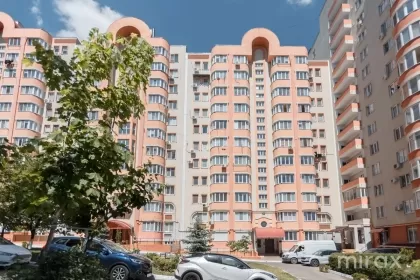 bd. Mircea cel Bătrân, Ciocana, mun. Chișinău image 223231