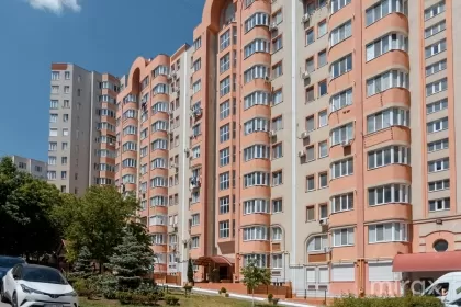 bd. Mircea cel Bătrân, Ciocana, mun. Chișinău image 223235