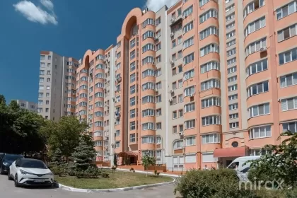 bd. Mircea cel Bătrân, Ciocana, mun. Chișinău image 223236