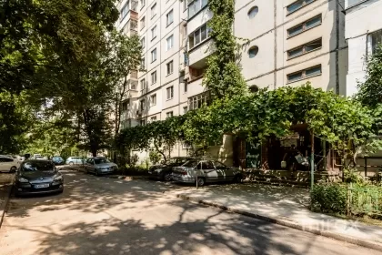 бул. Дачиа, Ботаника, Кишинев изображение 229388