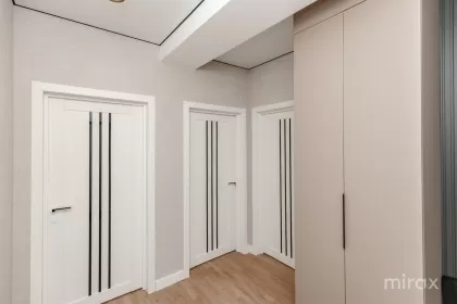 ул. Иурие Бабей, Ботаника, Кишинев изображение 232284