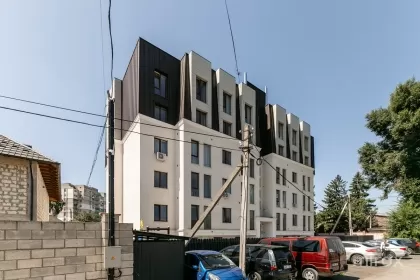 ул. Иурие Бабей, Ботаника, Кишинев изображение 232288