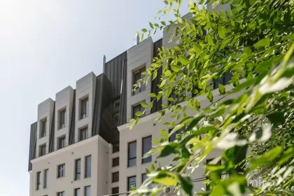 ул. Иурие Бабей, Ботаника, Кишинев изображение 232290
