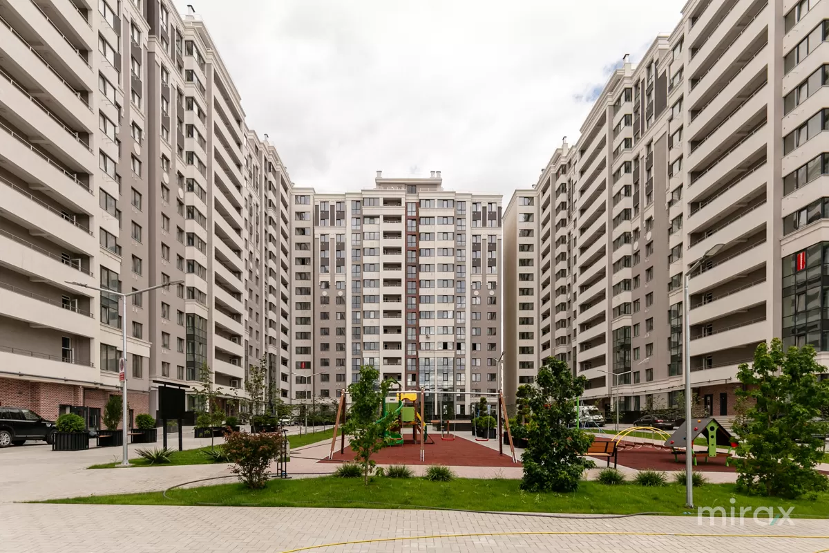 str. Vasile Lupu, Buiucani, Chișinău