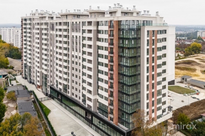 str. Vasile Lupu, Buiucani, Chișinău imaginea 237549