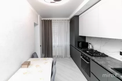 ул. Албишоара, Центр, Кишинев изображение 238813