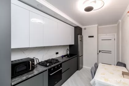 ул. Албишоара, Центр, Кишинев изображение 238815