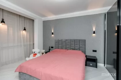 ул. Албишоара, Центр, Кишинев изображение 238816