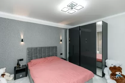 ул. Албишоара, Центр, Кишинев изображение 238817