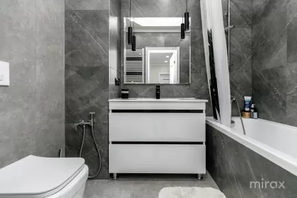 ул. Албишоара, Центр, Кишинев изображение 238824