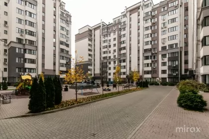 ул. Албишоара, Центр, Кишинев изображение 238825