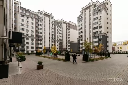 ул. Албишоара, Центр, Кишинев изображение 238826