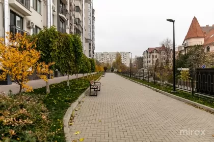 ул. Албишоара, Центр, Кишинев изображение 238827