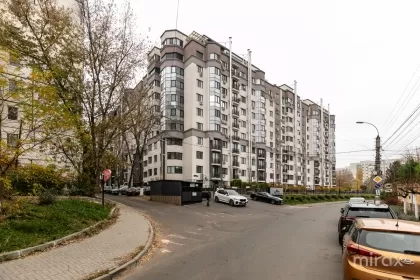 ул. Албишоара, Центр, Кишинев изображение 238828