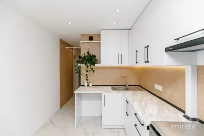 ул. Валя Кручий, Ботаника, Кишинев изображение 240423