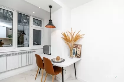 ул. Валя Кручий, Ботаника, Кишинев изображение 240422