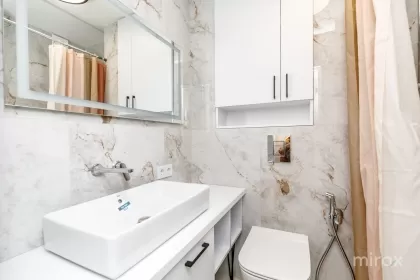 ул. Валя Кручий, Ботаника, Кишинев изображение 240433