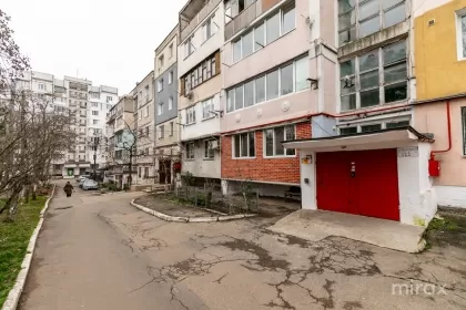 ул. Валя Кручий, Ботаника, Кишинев изображение 240435