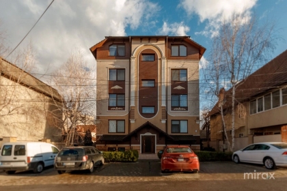 str. Primăverii, Buiucani, Chișinău image 100643