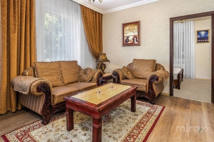str. Primăverii, Buiucani, Chișinău image 100644