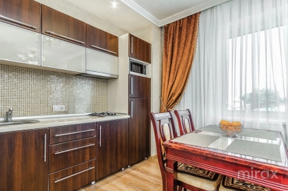 str. Primăverii, Buiucani, Chișinău image 100647