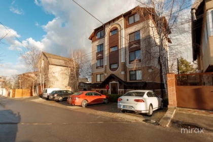 str. Primăverii, Buiucani, Chișinău image 100660