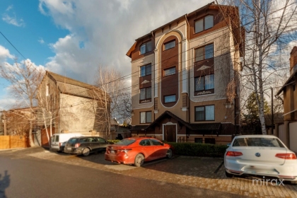 str. Primăverii, Buiucani, Chișinău image 100661