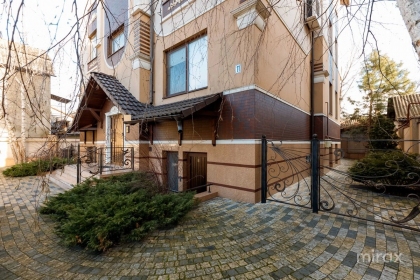 str. Primăverii, Buiucani, Chișinău image 100662