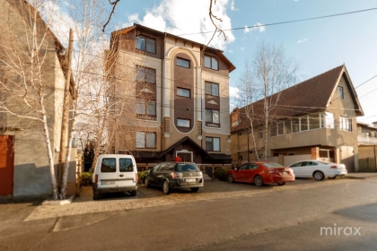 str. Primăverii, Buiucani, Chișinău image 100663