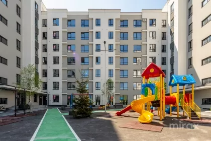 str. Durlești, Buiucani, mun. Chișinău image 217959