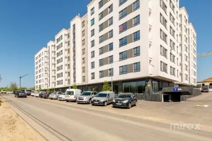 str. Durlești, Buiucani, mun. Chișinău image 217960