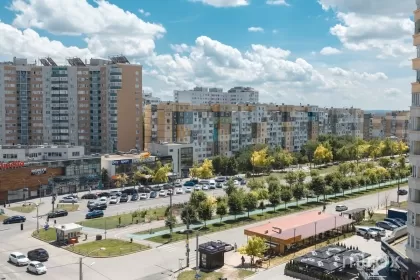 bd. Mircea cel Bătrân, Ciocana, mun. Chișinău image 223251