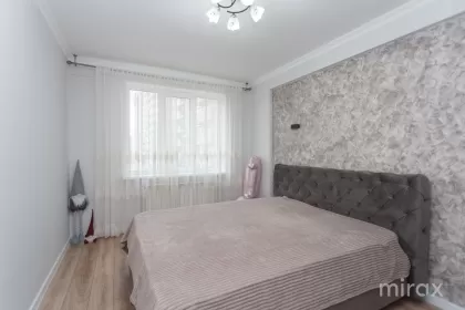 bd. Mircea cel Bătrân, Ciocana, mun. Chișinău image 223245