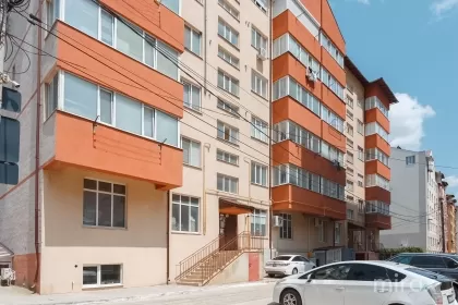 street Cartușa, Durlești, mun. Chișinău image 224559