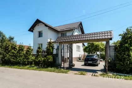 str. Trandafirilor, Cheltuitori, mun. Chișinău image 225667