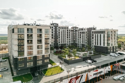 str. Alexandr Orlov, Durlești, Chișinău imaginea 228211