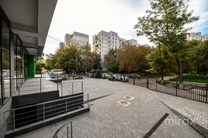 ул. Иван Заикин, Центр, Кишинев изображение 229401
