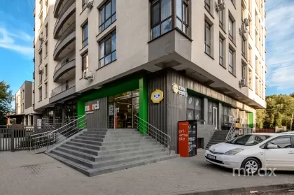 ул. Иван Заикин, Центр, Кишинев изображение 229399
