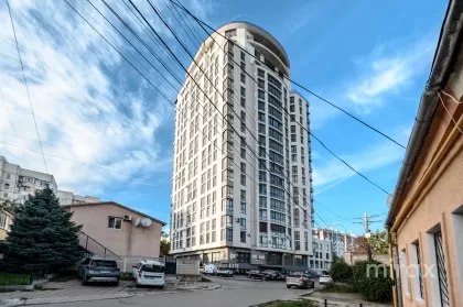 ул. Иван Заикин, Центр, Кишинев изображение 229389