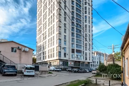 ул. Иван Заикин, Центр, Кишинев изображение 229402