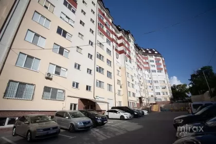 Tecuci, Centru, Chișinău image 38000