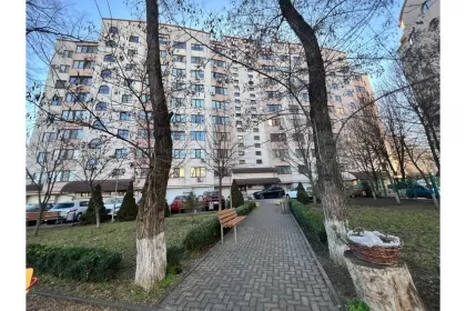 str. Sarmizegetusa, Botanica, mun. Chișinău image 201615
