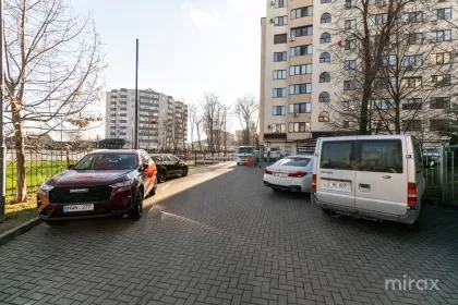 str. Sarmizegetusa, Botanica, mun. Chișinău image 201617
